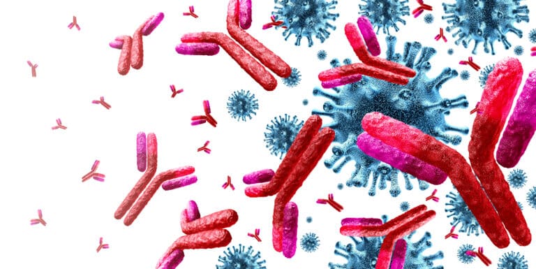 LabCorp launched new neutralizing antibody test