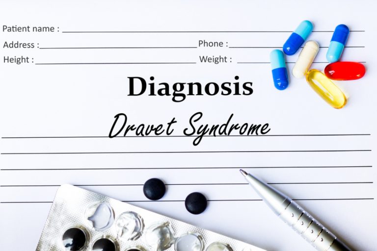 The FDA approved new therapy for Dravet Syndrome