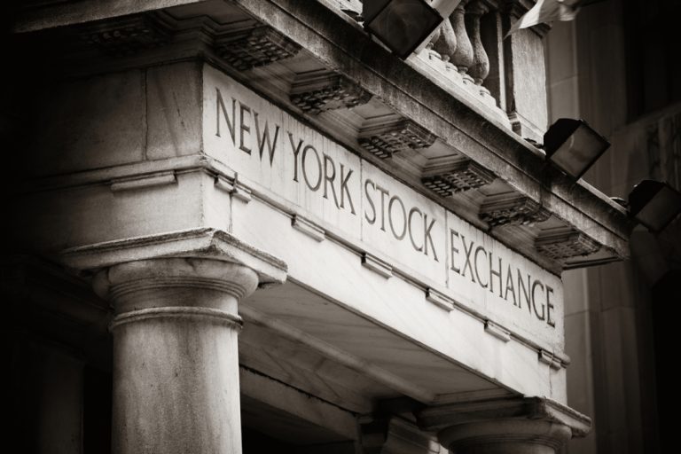 Johnson ﾠ& ﾠJohnson went public on the New York Stock Exchange