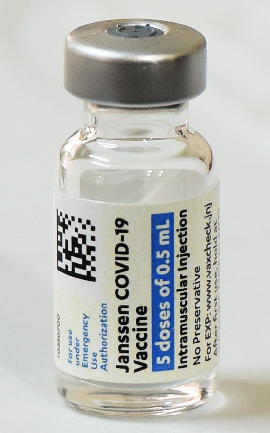 Single dose of Johnson & Johnson COVID-19 vaccine candidate demonstrated robust protection in pre-clinical studies