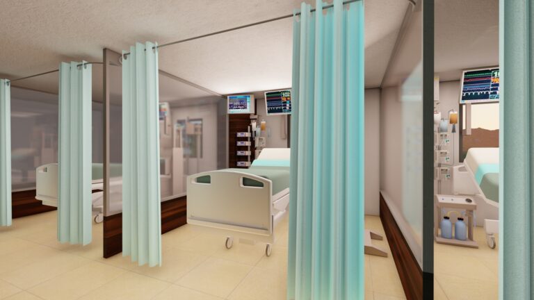 Philips introduced first-of-a-kind mobile ICUs in India to tackle COVID-19 and other emergencies