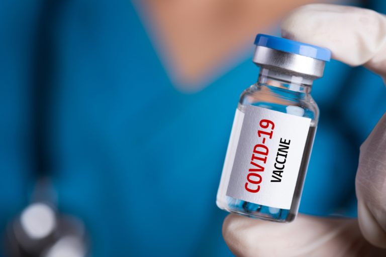 Vaccine Misinformation caused U.S. Covid-19 Vaccination rate to Drop