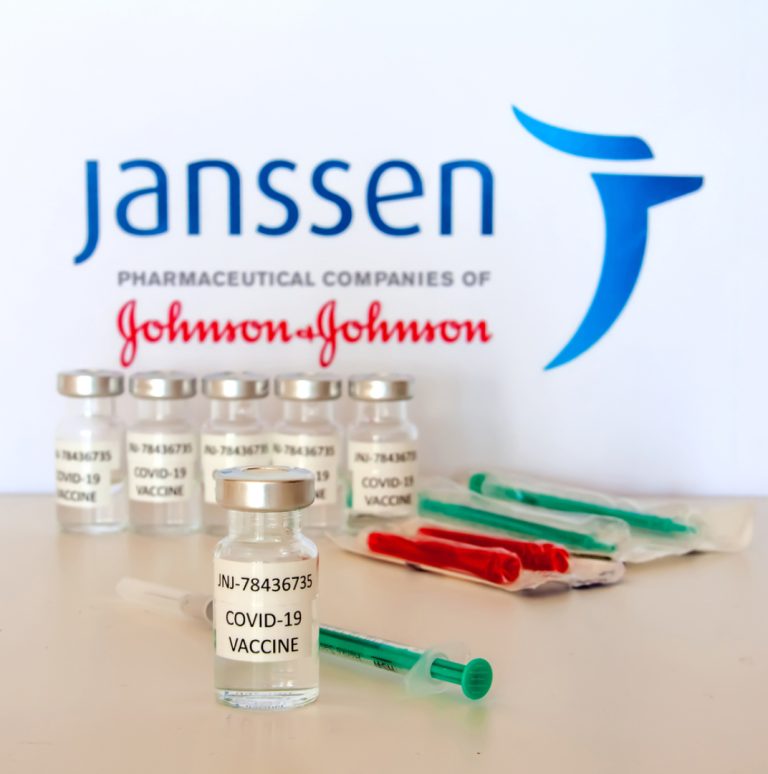 Emergent announced support of manufacturing capacity expansion for Johnson & Johnson’s COVID-19 vaccine