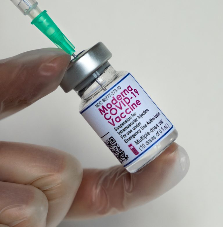 TGA granted provisional approval for Moderna’s COVID-19 vaccine in children aged six months to five years