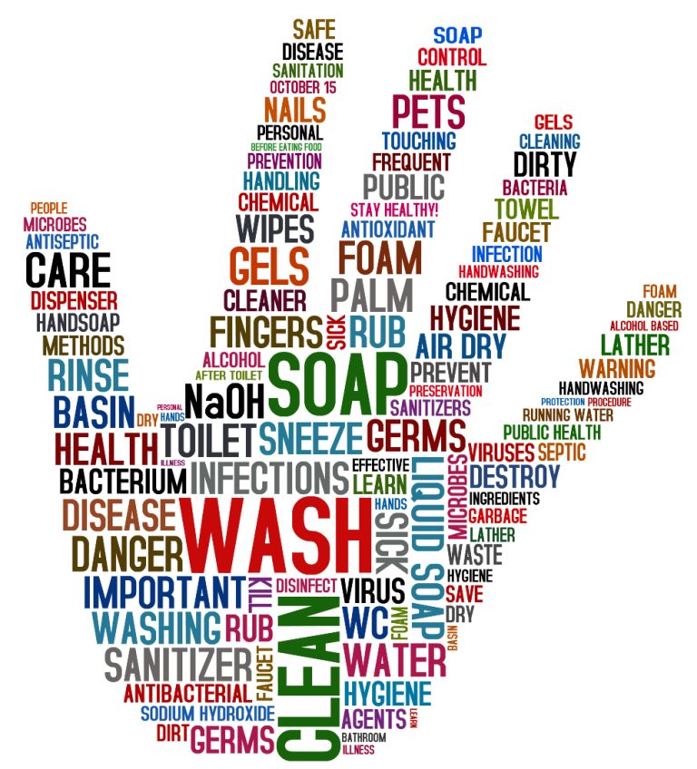 2 in 5 schools around the world lacked basic handwashing facilities prior to COVID-19 pandemic