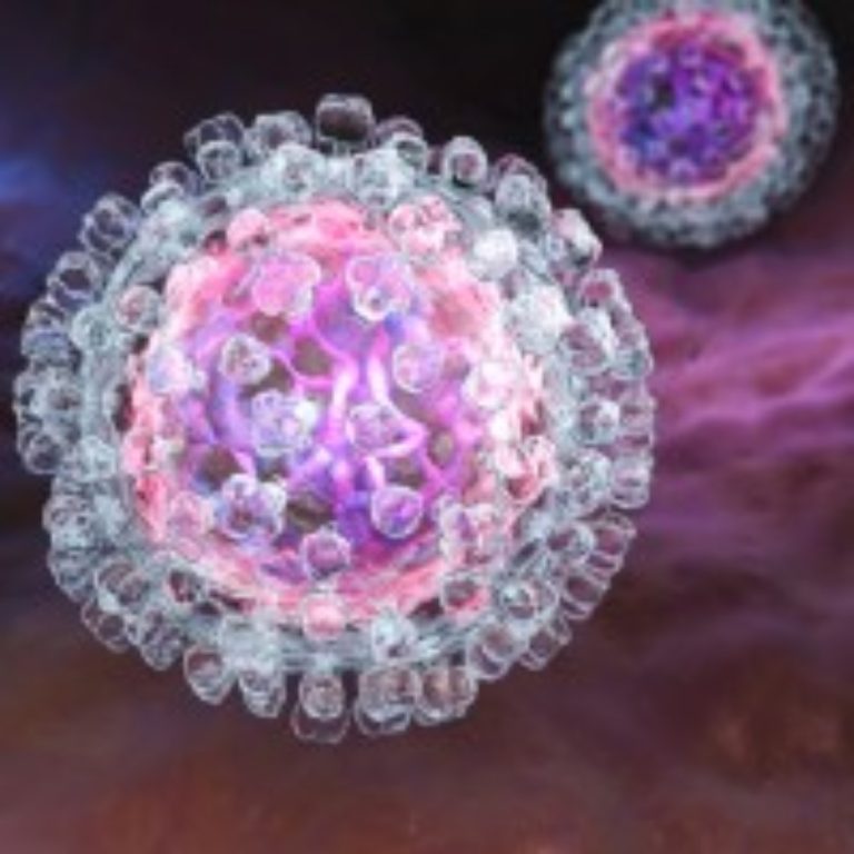 WHO prequalifies the first self-test for hepatitis C virus