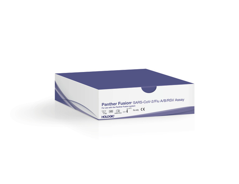Hologic granted FDA Emergency Use Authorization for asymptomatic COVID-19 testing with Panther Fusion SARS-CoV-2 assay