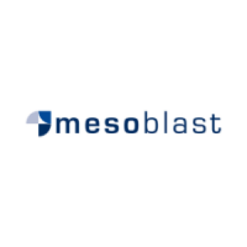 Mesoblast reported 83% survival in ventilator-dependent COVID-19 patients (10/12) with moderate/severe acute respiratory distress syndrome