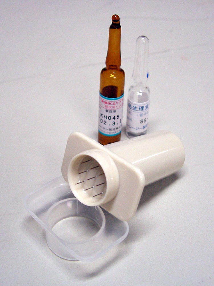 New look at COVID-19 cases does not support link between BCG vaccination and lower mortality
