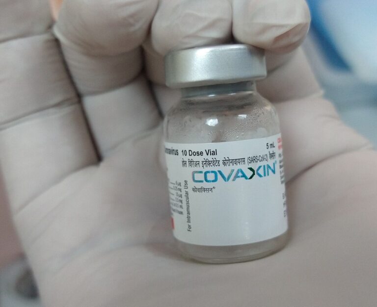 Serum Institute to produce additional 100 million Covid-19 vaccine doses for India and low-and middle-income countries