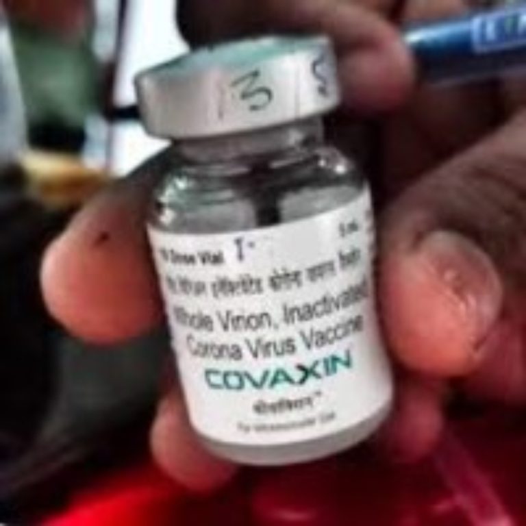 ViroVax licensed adjuvant to be used in India’s first COVID-19 vaccine in human trials