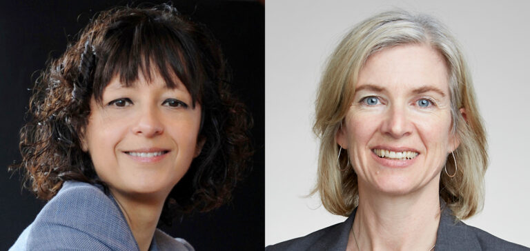 Nobel Prize in Chemistry for 2020 awarded to Emmanuelle Charpentier and Jennifer A Doudna “for the development of a method for genome editing”