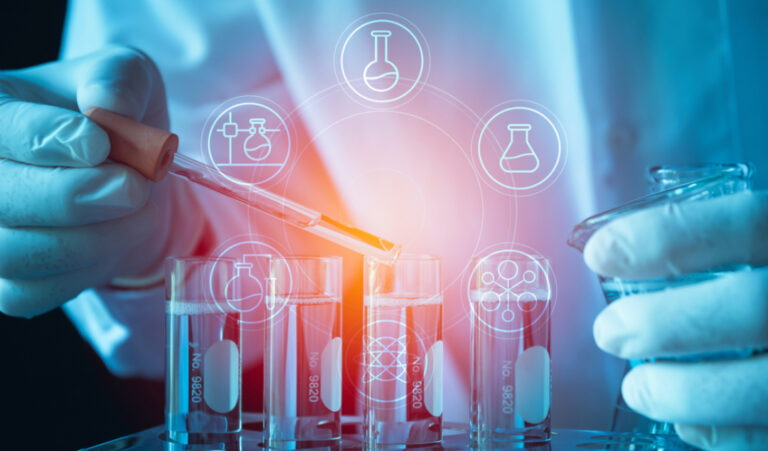 Thermo Fisher Scientific and Innoforce established biologics and steriles drug manufacturing facility in China