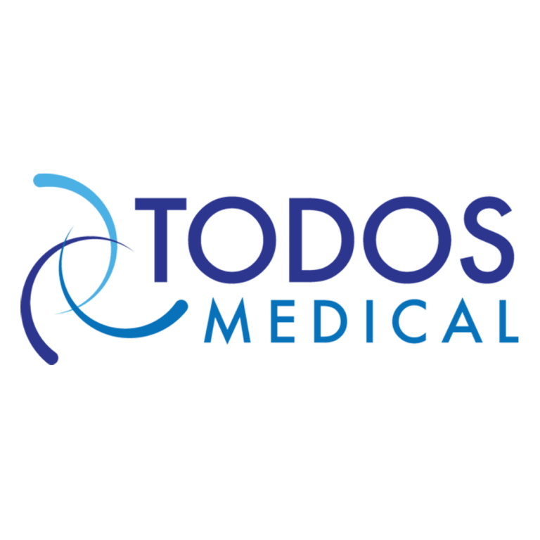 Todos Medical announced instrument validation completed at MOTO+PARA Mobile Lab