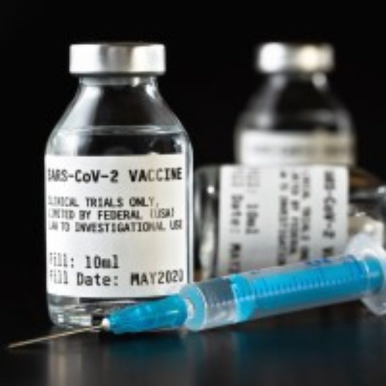 COVID-19 variant vaccine trial began at KPWHRI