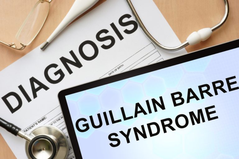 No association found between COVID-19 and Guillain-Barre syndrome