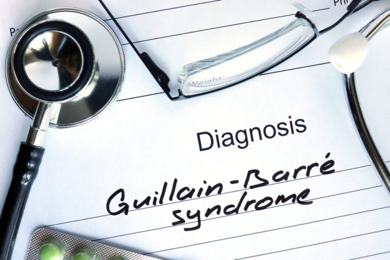 Relation between COVID-19 and Guillain-Barre syndrome in adults: a systematic review published