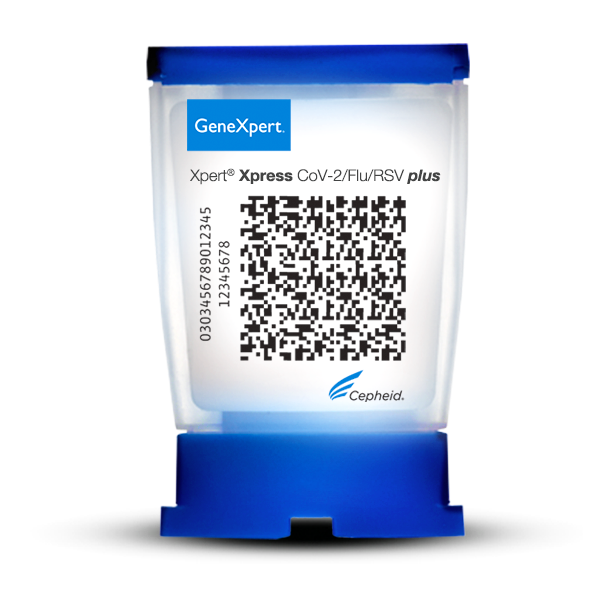 Cepheid received Emergency Use Authorization from FDA for Rapid SARS-CoV-2 Test