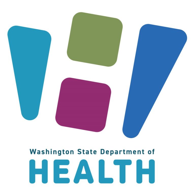 Washington State Department of Health provided next-generation genome sequencing