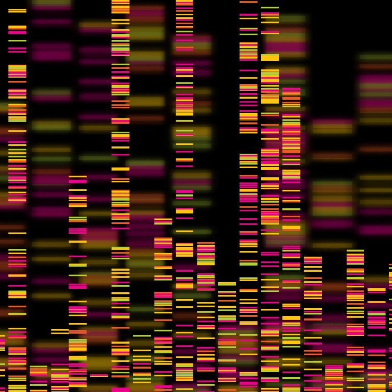 UK launched whole genome sequence alliance to map spread of coronavirus