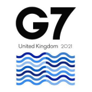 G7 announced pledges of 870 million COVID-19 vaccine doses