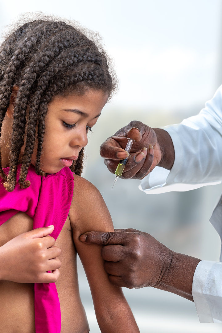 FDA approved the first vaccine to prevent meningococcal disease in infants and toddlers