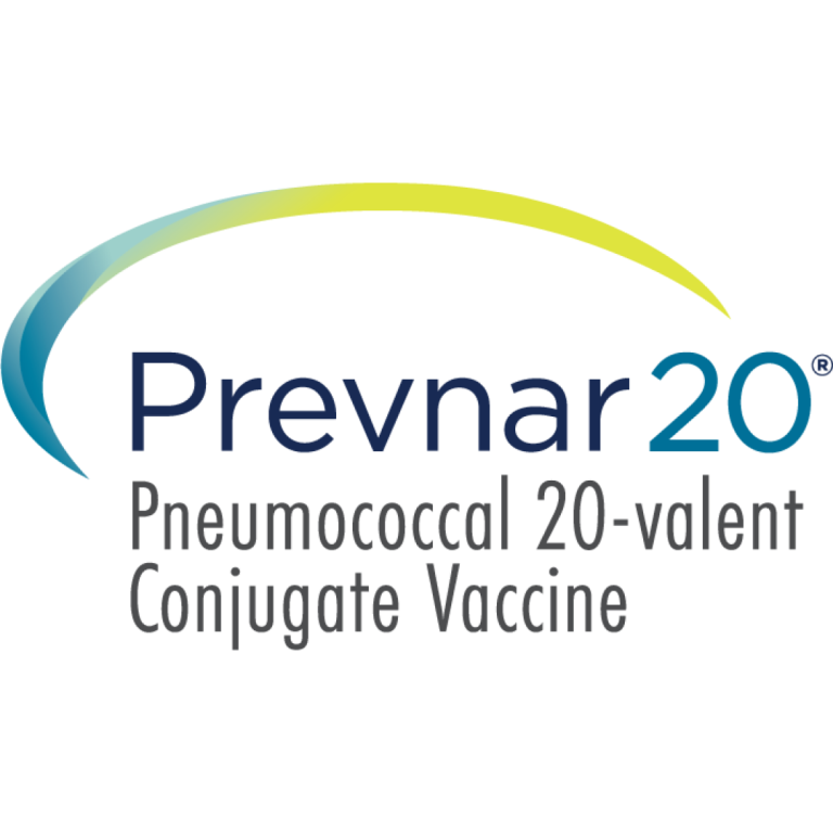 Pfizer reported positive top-line results of phase 3 study exploring coadministration of Prevnar 20 With seasonal Flu vaccine