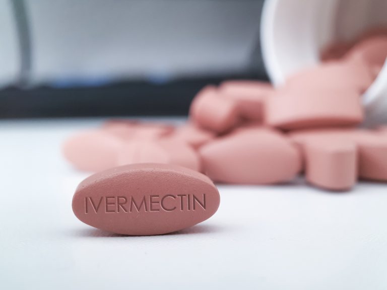 Ivermectin ineffective in large study of treatment among patients with Covid-19