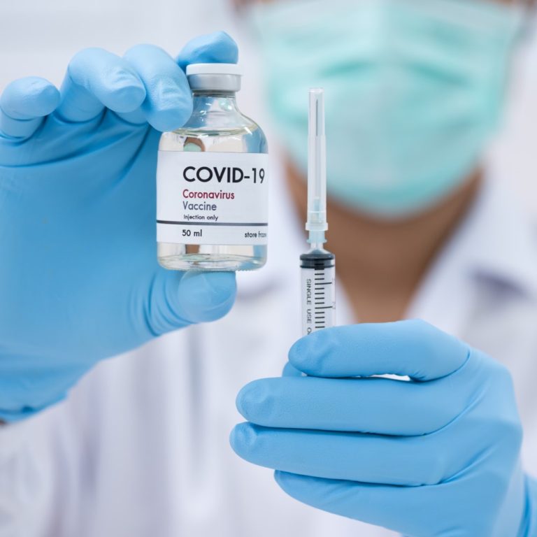 Moderna updated clinical and supply on COVID-19 vaccine program