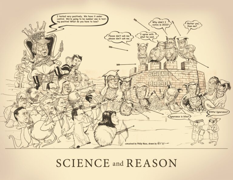 Science and Reason