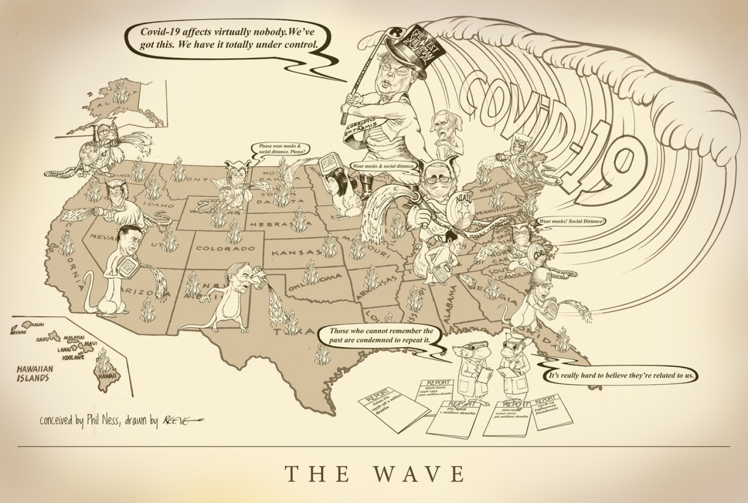 The Wave