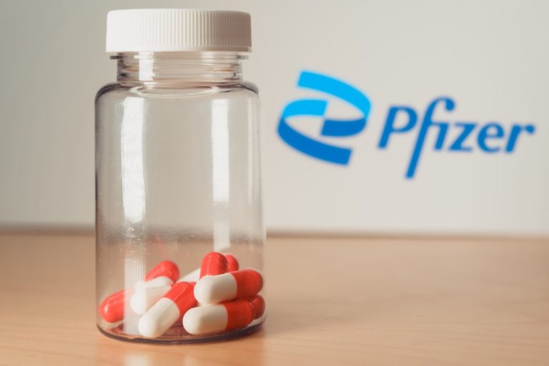 Pfizer to supply global fund up to 6 million PAXLOVID treatment courses for low-and-middle-income countries