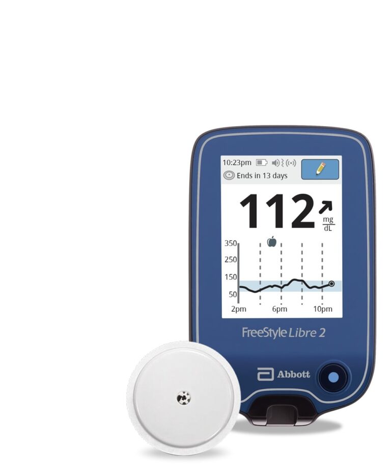 Abbott’s FreeStyle Libre was named Best Medical Technology in Last 50 Years by the Galien Foundation
