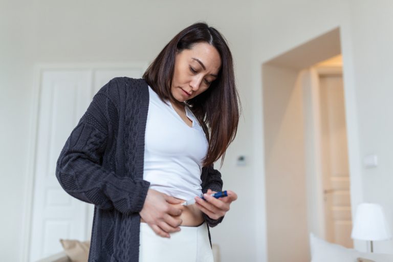 Stem cells reverse woman’s diabetes — a world first