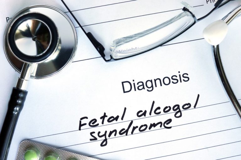 The CDC established Fetal Alcohol Syndrome Unit in Division of Birth Defects and Developmental Disabilities at the National Center for Environmental Health