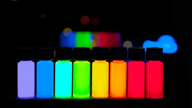 Nobel Prize in Chemistry was awarded to Moungi G. Bawendi, Louis E. Brus and Aleksey Yekimov “for the discovery and synthesis of quantum dots”
