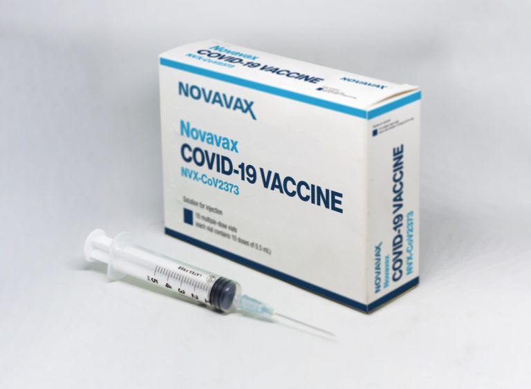 Novavax’s Updated 2024-2025 Nuvaxovid™ COVID-19 Vaccine Received Authorization in the EU