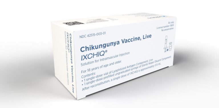 Valneva shares tumble after suspension of U.S. chikungunya vaccine license