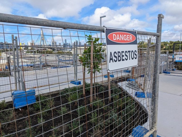 U.S. Environmental Protection Agency finalized ban on ongoing uses of asbestos to protect people from cancer