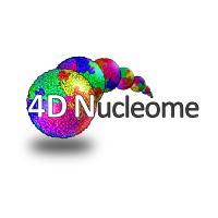 The 4D nucleome project was started