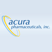 Acura Pharmaceuticals provides an update on the development of LTX-03