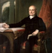 President John Quincy Adams instructed  consular officers abroad to ship back to the U.S. any plant as may give promise