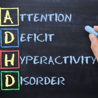 NIH researchers identified brain connections associated with ADHD in youth