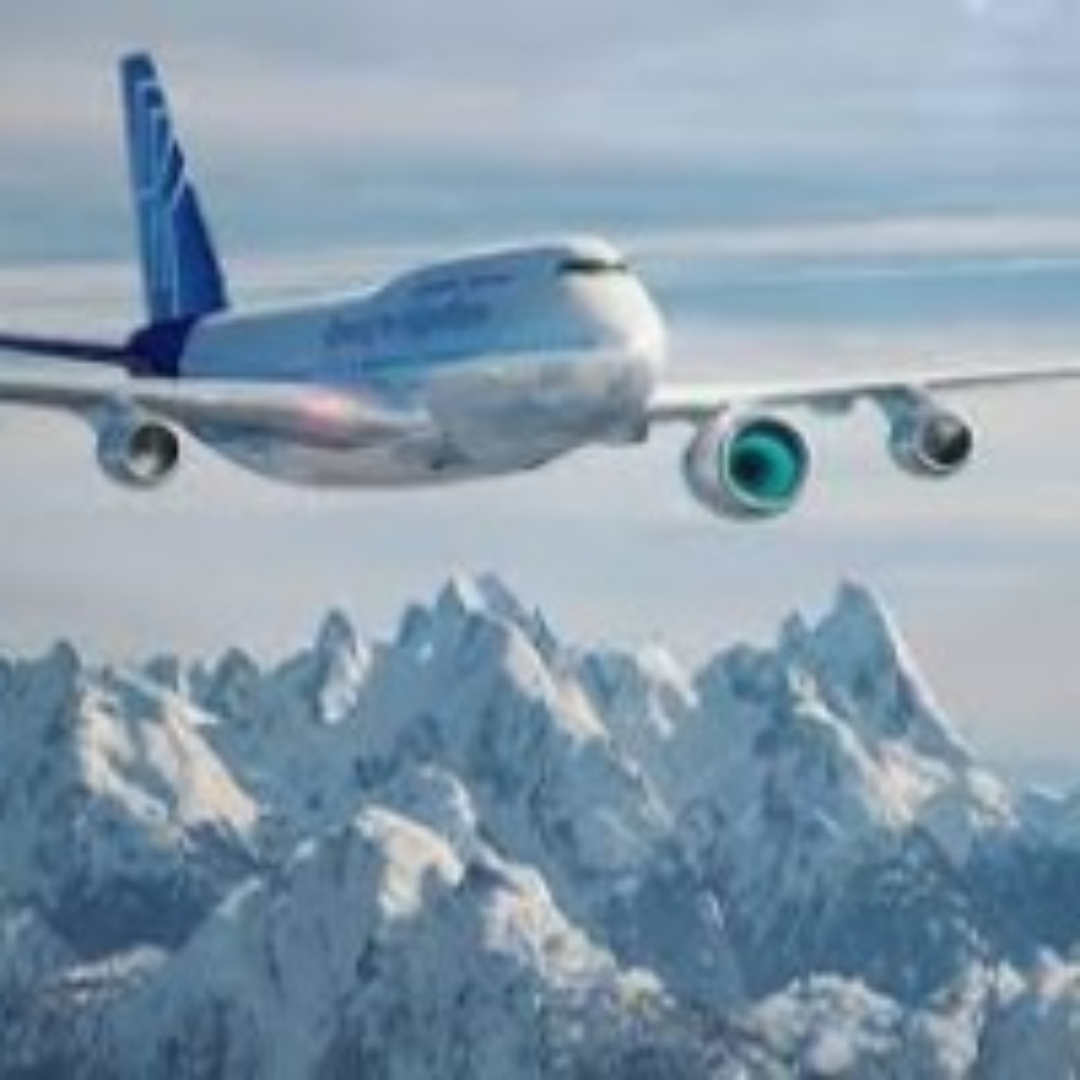 Rolls-Royce joined Boeing and World Energy for successful 100% sustainable aviation fuel flight