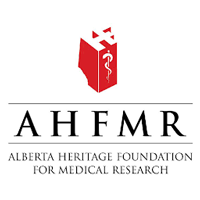 The Alberta Heritage Foundation for Medical Research founded