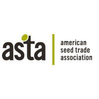 American Seed Trade Association was founded