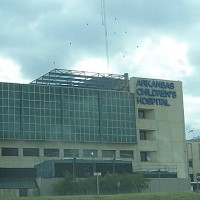 The Arkansas Children’s Home Society moved into the newly-named ‘CA Forney-Smith Receiving Home’