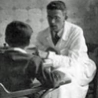 Hans Asperger, a Viennese pediatrician, described ‘autistic psychopathy’