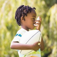 NIH established new childhood asthma clinical research network