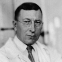 Frederick Banting and Charles Best administered insulin from the pancreas’ of dogs proving insulin’s efficacy in treating human diabetes